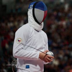 Jakub Jurka 20. na SP ve Vancouveru