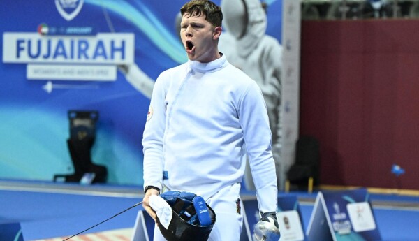 12. místo na SP Fujairah 2026